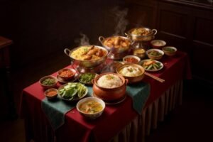 Makan Enak, Harga Ramah: Paket Buka Puasa Swiss-Belexpress Cilegon Jadi Favorit Keluarga