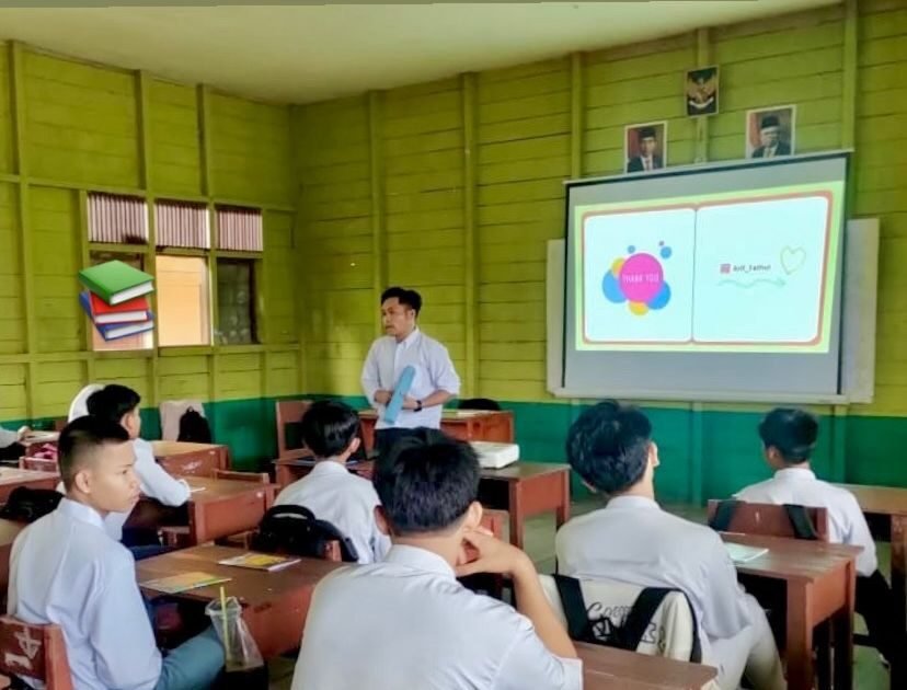 Transformasi Pendidikan di Wilayah 3T: Dedikasi Guru dan Dukungan Teknologi Jadi Kunci Pemerataan