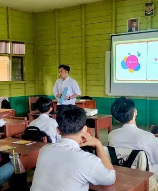 Transformasi Pendidikan di Wilayah 3T: Dedikasi Guru dan Dukungan Teknologi Jadi Kunci Pemerataan