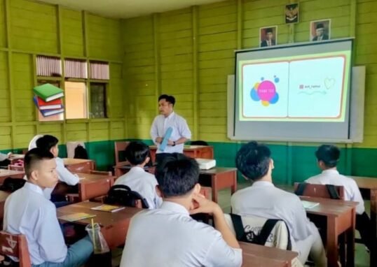 Transformasi Pendidikan di Wilayah 3T: Dedikasi Guru dan Dukungan Teknologi Jadi Kunci Pemerataan