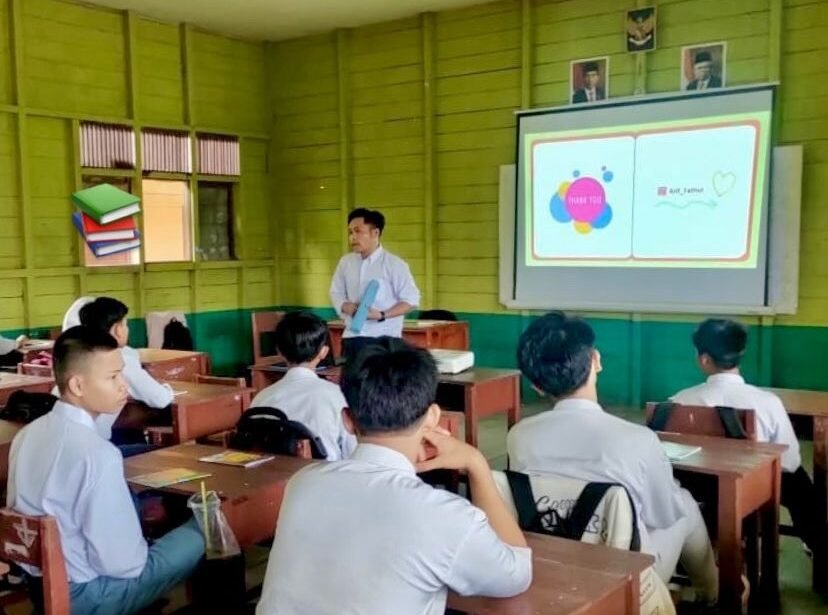 Transformasi Pendidikan di Wilayah 3T: Dedikasi Guru dan Dukungan Teknologi Jadi Kunci Pemerataan