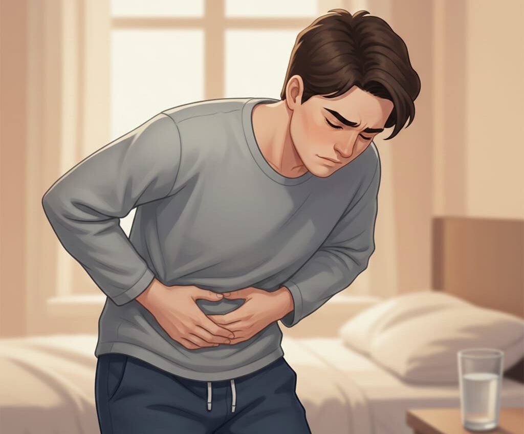 Usus Buntu (Apendisitis): Penyebab, Gejala, dan Penanganannya