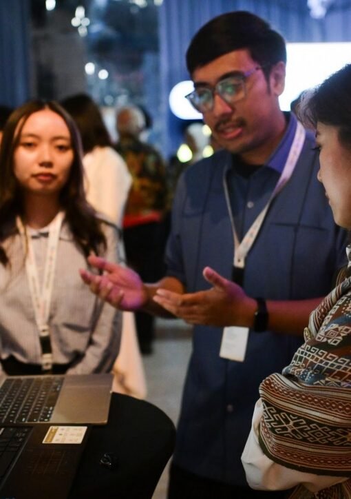 Adopsi AI di Indonesia Tembus 92 Persen, Pemerintah Dorong Produktivitas dan Inovasi Startup