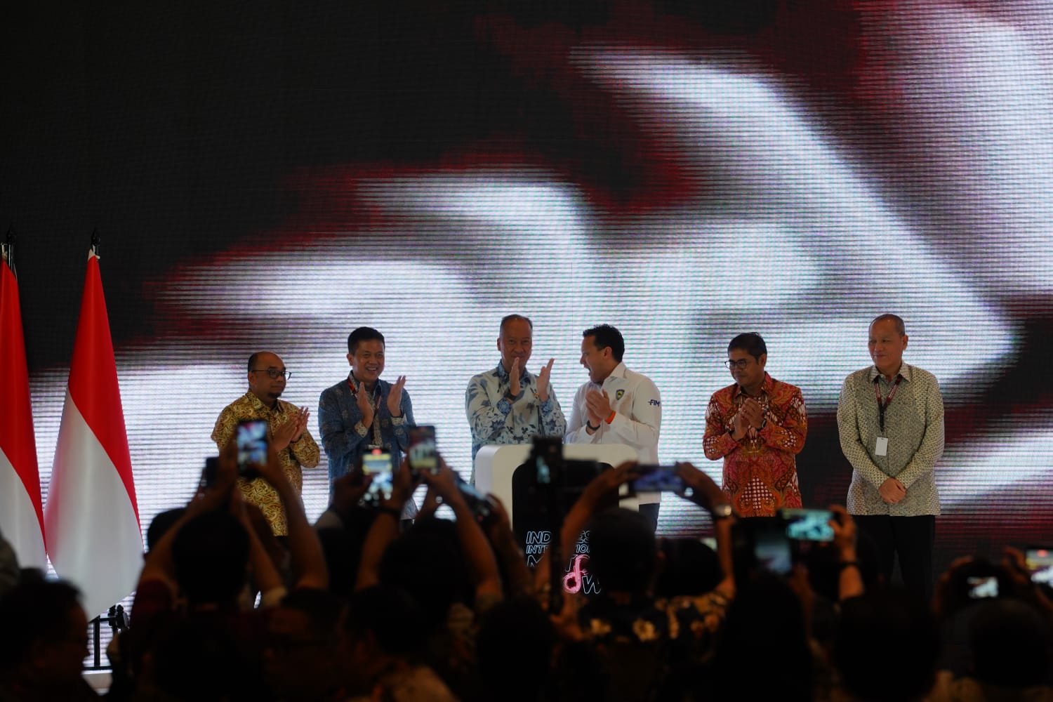 Deretan Brand Otomotif Ternama Luncurkan Produk Berbasis Pengalaman Pengguna di IIMS 2026