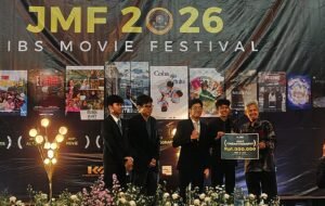 JIBS Movie Festival 2026 Sukses Digelar, Lahirkan Sineas Muda Berbakat