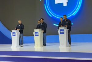 BCAinsurance Luncurkan Aplikasi BIG (BCA Insurance Guard), Permudah Pengelolaan Polis dan Klaim Secara Digital
