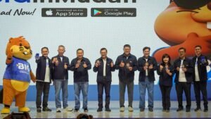 BCAinsurance Luncurkan Aplikasi BIG (BCA Insurance Guard), Permudah Pengelolaan Polis dan Klaim Secara Digital