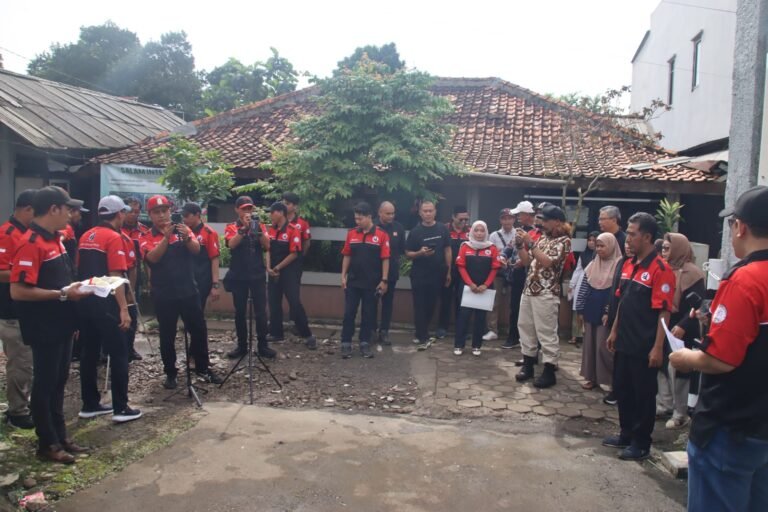 Ormas Oi Resmikan Sekretariat Pusat dan Lantik BPP Periode 2025–2029 di Depok