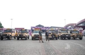 Akhir Pekan di IIMS 2026 Makin Meriah: Test Drive, Atraksi Stunt, Promo Tiket hingga Konser Raisa & Bernadya