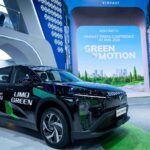 VinFast Limo Green: Solusi Ideal untuk Transisi Kendaraan Listrik Indonesia