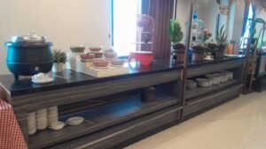 Hotel 88 Mangga Besar VIII Hadirkan “Twilight Feast”, Iftar Buffet Nusantara–Timur Tengah Mulai Rp98 Ribu