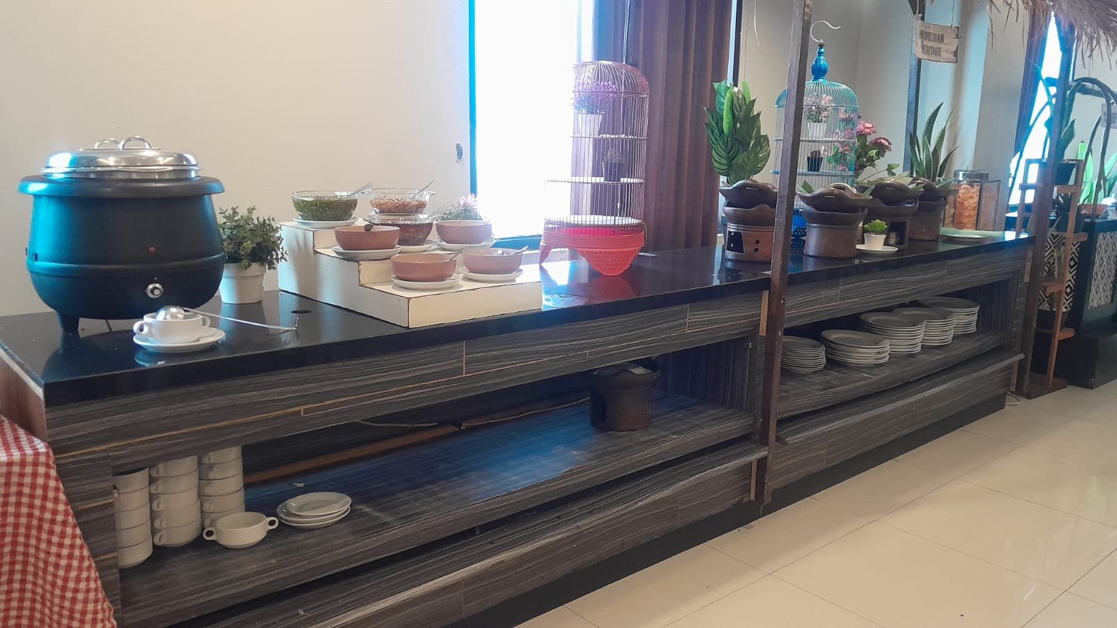 Hotel 88 Mangga Besar VIII Hadirkan “Twilight Feast”, Iftar Buffet Nusantara–Timur Tengah Mulai Rp98 Ribu