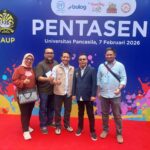 KAUP Gelar Musyawarah Alumni, Pererat Silaturahmi dan Perkuat Kontribusi untuk Almamater