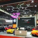 Perkuat Akses Kepemilikan Kendaraan Listrik, MG Hadirkan Program Spesial Eksklusif di IIMS 2026