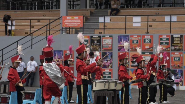 IIMS 2026 Dukung Kesiapan Mudik Lebaran Lewat Kendaraan, Teknologi, dan Promo Menarik