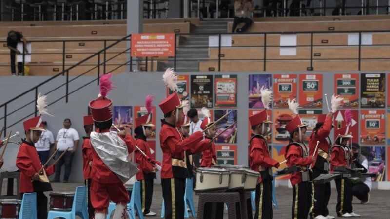 IIMS 2026 Dukung Kesiapan Mudik Lebaran Lewat Kendaraan, Teknologi, dan Promo Menarik