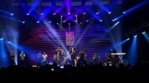 Java Festival Production Umumkan Lineup Fase Pertama myBCA International Java Jazz Festival 2026