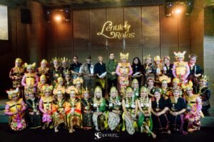 Pagelaran Tari Ādya Rañjana, Rayakan Proses Belajar dan Keberagaman Gerak dari Enam Daerah Nusantara