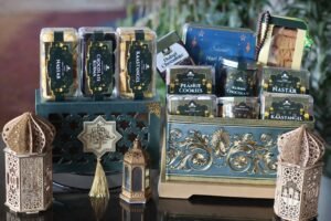 Buka Bersama Lebih Spesial dengan Ramadan Fusion Feast di Hotel Ciputra Jakarta