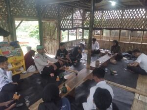 Angkat Suara Kaum Muda Bogor, Sawala Dasa Wacana Perkuat Kolaborasi untuk Pembangunan Daerah