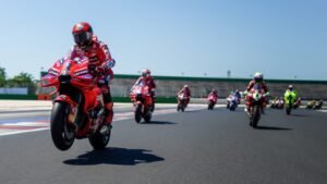 World Ducati Week 2026 Dibuka, Pesta 100 Tahun Ducati Siap Satukan Ducatisti dari Seluruh Dunia