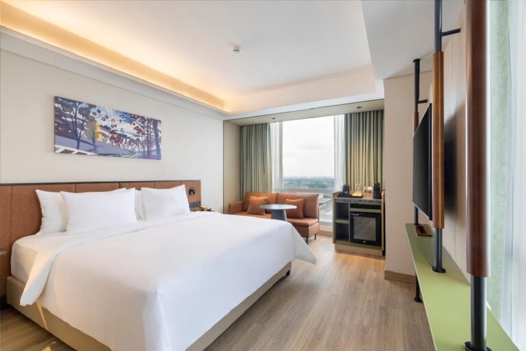 ARTOTEL Living World Grand Wisata Bekasi Resmi Dibuka, Hadirkan Konsep Seni dan Gaya Hidup Baru di Bekasi