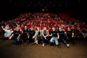 Film SUZZANNA: SANTET Dosa di Atas Dosa Jadi Satu-Satunya Film Luna Maya di Tahun 2026