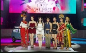 IIMS 2026 Jadi Panggung Generasi Muda, dari Band Sekolah hingga Konser Musik