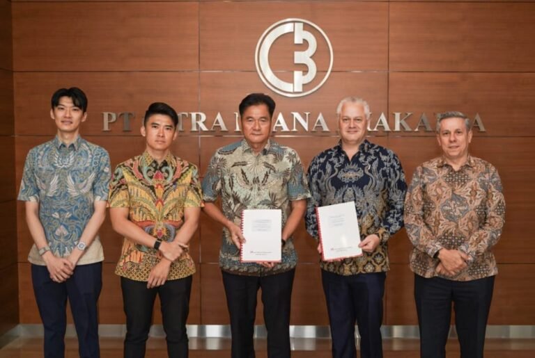 Swiss-Belhotel International Perkuat Portofolio Brand Mewah di Batam, Hadirkan Dua Resor Baru