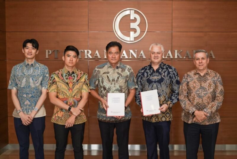 Swiss-Belhotel International Perkuat Portofolio Brand Mewah di Batam, Hadirkan Dua Resor Baru
