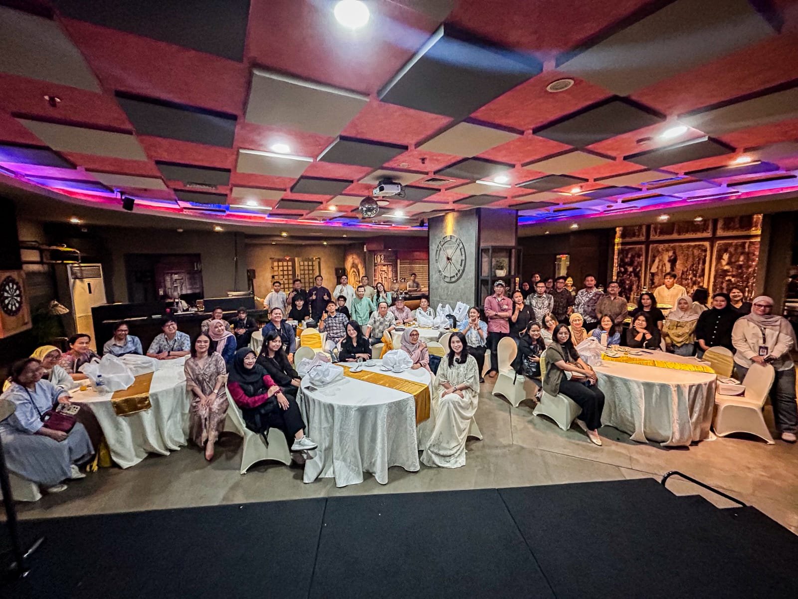 Where Nights Turn Magical: Konsep Ramadan 2026 Hotel Kimaya Slipi Jakarta by HARRIS Siap Memikat Tamu