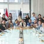 Kementerian Ekraf Dorong Transformasi Musik Nasional Lewat Kolaborasi dengan Gig Life Pro