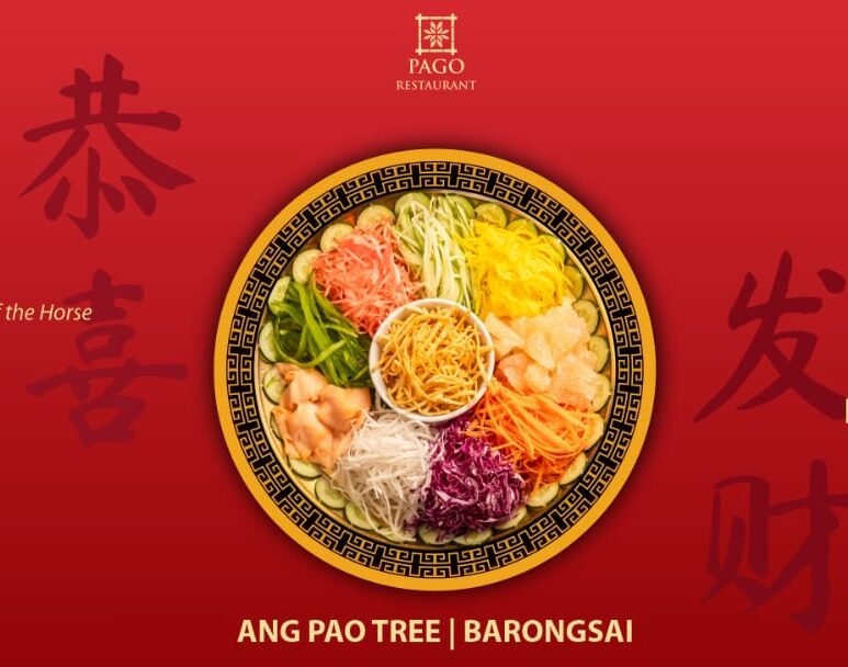 Rayakan Imlek Lebih Hangat, Chinese New Year’s Eve Buffet Dinner Hadir di The Papandayan