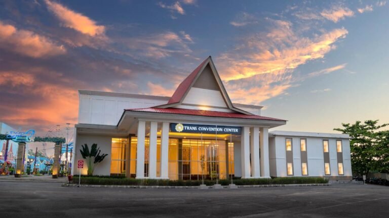 Aston Tanjungpinang Kembali Gebrak Ramadan 2026 dengan “SAMARA” Iftar, Hadirkan 60+ Menu Nusantara Setiap Hari