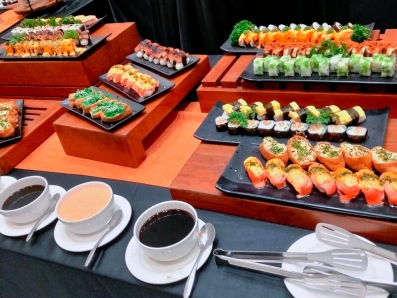 HARRIS Hotel & Convention Cibinong City Mall Bogor Luncurkan Program Ramadan “Iftar Delights” 2026, Sajikan 200+ Menu Buffet Middle East