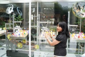 Dari Tongkrongan ke Laboratorium Urban, ASICS Hadirkan GEL-NYC™ 2.0