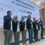 PT Jasa Marga (Persero) Tbk Perkenalkan Fitur Baru Travoy di Indonesia International Motor Show, Jadi ‘Asisten Pribadi’ Pemudik