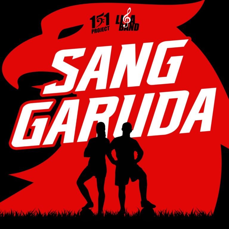 Episode Perdana 151Project: “Sang Garuda Sahabat Di Antara Kita” Angkat Semangat Anak Muda