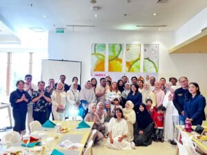 Promo Ramadan 2026 “Iftar Delight” di HARRIS Hotel & Convention Bekasi: Buka Puasa Sepuasnya Mulai Rp165.000 Net