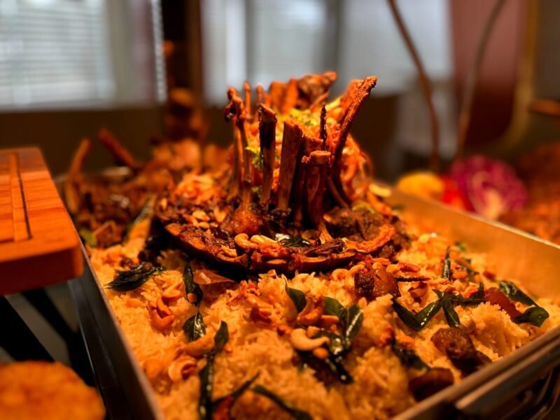 Promo Ramadan 2026 “Iftar Delight” di HARRIS Hotel & Convention Bekasi: Buka Puasa Sepuasnya Mulai Rp165.000 Net