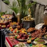 Ramadan Nights of Persia di Swiss-Belresort Dago Heritage, Sensasi Iftar Elegan Bernuansa Timur Tengah di Bandung