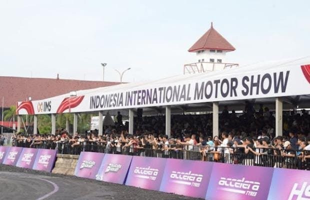 IIMS 2026 Resmi Berakhir, 11 Hari Sportainment Otomotif dan Konser Spektakuler di JIExpo Kemayoran