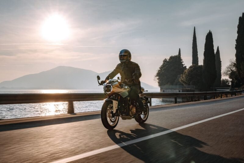 Ducati Formula 73: Inspirasi Legendaris untuk Sepeda Motor yang Tak Lekang oleh Waktu