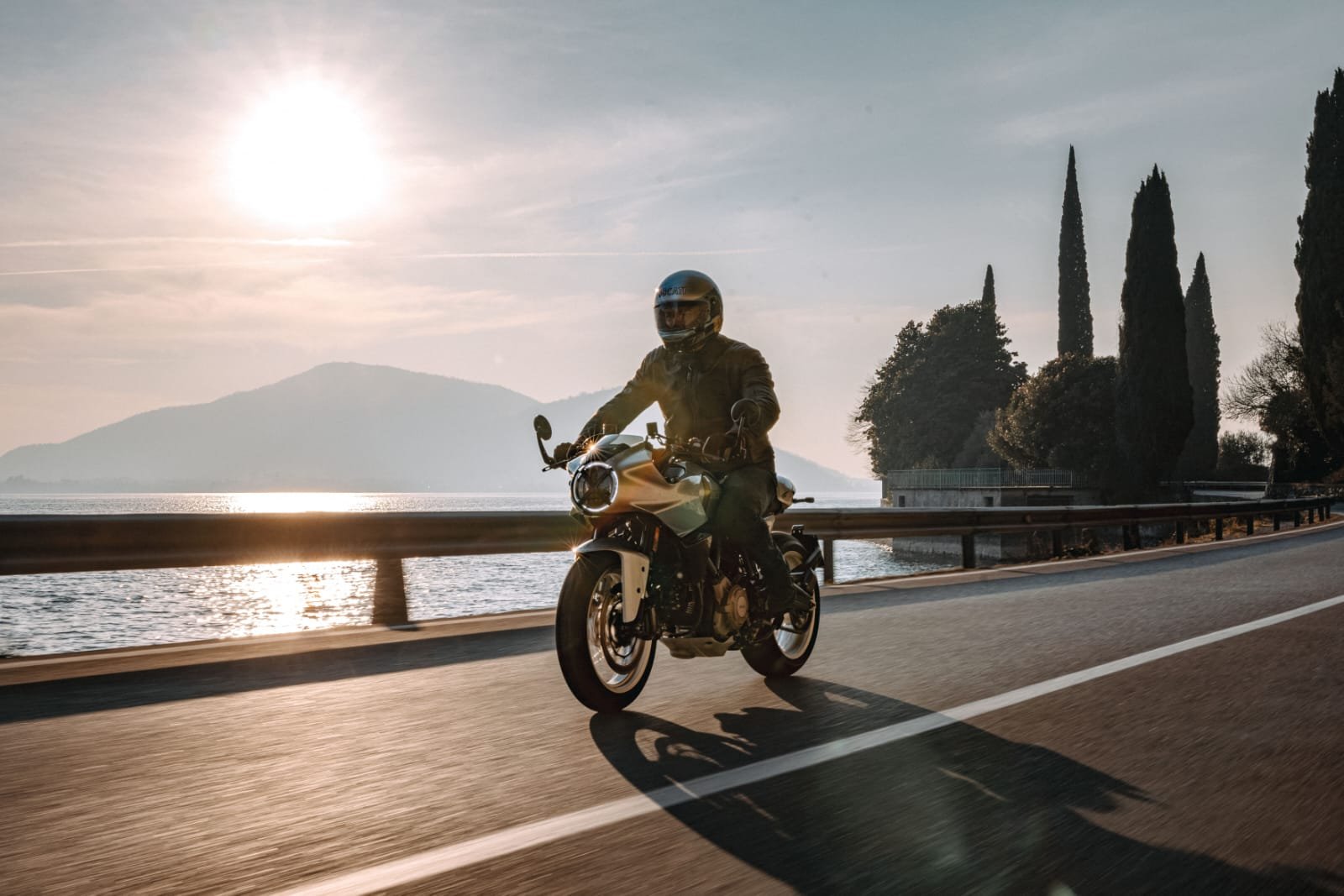 Ducati Formula 73: Inspirasi Legendaris untuk Sepeda Motor yang Tak Lekang oleh Waktu