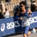 Didukung ASICS, Robi Syianturi Ukir Sejarah Baru di Sevilla Marathon 2026