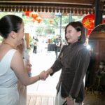 SISSAE x Eva Margawaty Rilis ANGGREK Raya Capsule 1447 H, Tegaskan Positioning Timeless Luxury