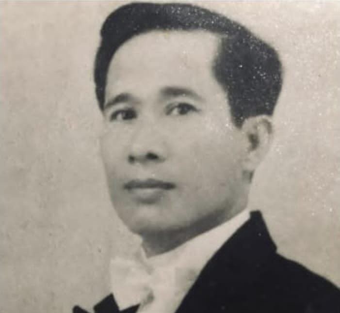 Tokoh Pergerakan Asal Palembang, M.J Soeoed Diusulkan Jadi Pahlawan Nasional