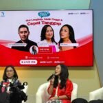 69% Orang Tua Kesulitan Penuhi Gizi Anak, Danone SN Soroti Pentingnya Nutrisi Lengkap