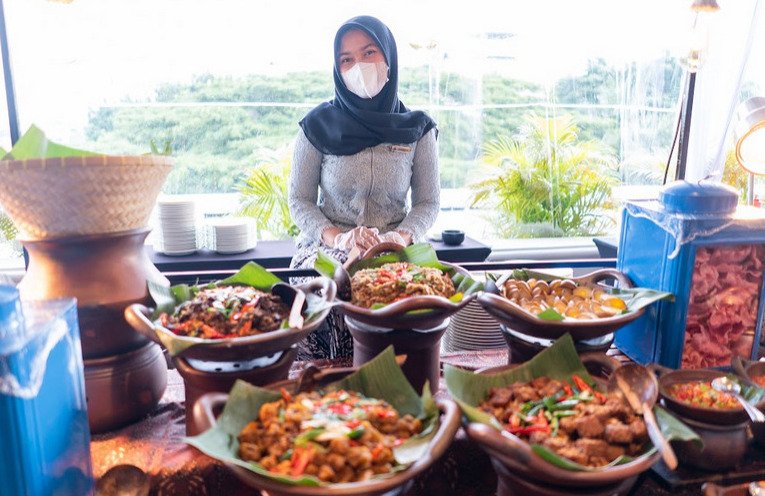 The Tribrata Darmawangsa Rayakan Milestone 8 Tahun “QUBA”