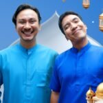 25% Orang Indonesia Alami Bau Mulut Saat Puasa, Vincent & Desta Punya Solusinya